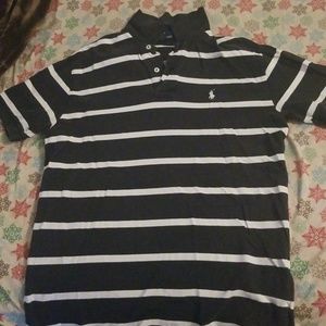Ralph Lauren 3 button Polo